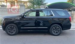 جی ئێم سی یوکۆن